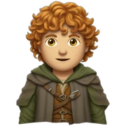 samwise gamgee sticker