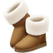 Ugg sticker