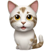 cat sticker