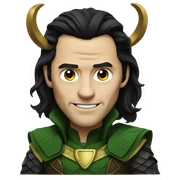loki sticker