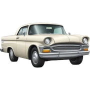 Car sticker