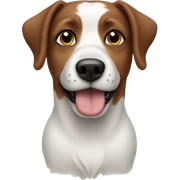 Dogs sticker
