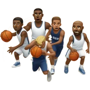 paly basketball sticker
