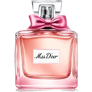 Miss dior perfume  sticker