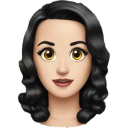 Katy Perry sticker