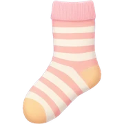 Pastel socks sticker