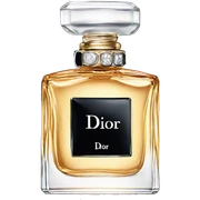 Dior perfume  sticker