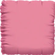 pink blanket sticker