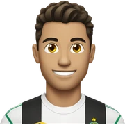 cristiano sticker