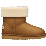 Uggs  sticker