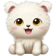 Pluchi sticker