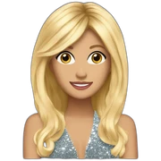 sharpay evans sticker