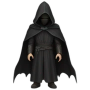 nazgul sticker