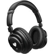 headphones sticker
