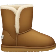 Uggs sticker
