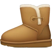 Uggs sticker