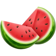watermelon sticker