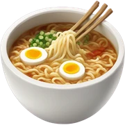 ramen sticker