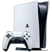 PlayStation 5 sticker