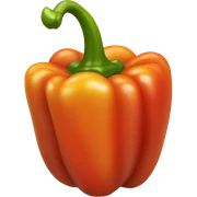 Bell Pepper sticker