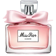 Miss Dior pefume  sticker