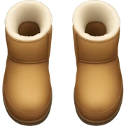 Uggs sticker