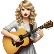 taylor swift  sticker