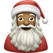 crie um emoji relacionado a recebimento de pix para uma camapanha de natal sticker