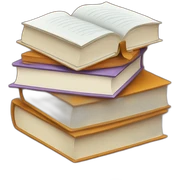 books sticker