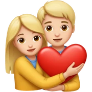 Love sticker
