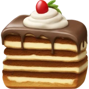 Tiramisu  sticker