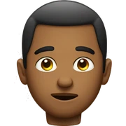 side eye emoji sticker