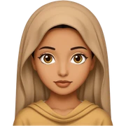 Mariam alali sticker