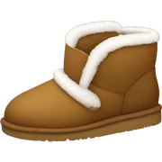 Uggs sticker