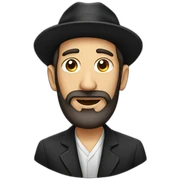 jew sticker