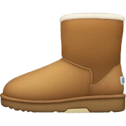 Uggs sticker
