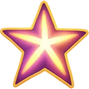 Star  sticker