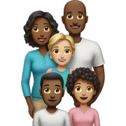 family sticker