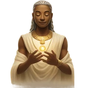 God sticker