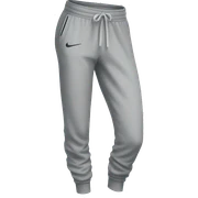 nike sweats very light gray, folded, female sticker