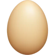 egg sticker