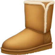 Uggs sticker
