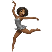 dance sticker