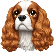 cavalier sticker
