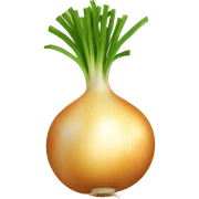 onion sticker