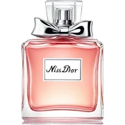 Miss dior perfume sticker