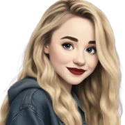 Sabrina carpenter  sticker