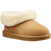 UGG slippers  sticker