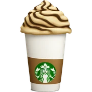 starbucks  sticker