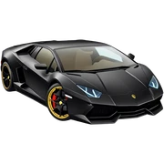 Lambo  sticker